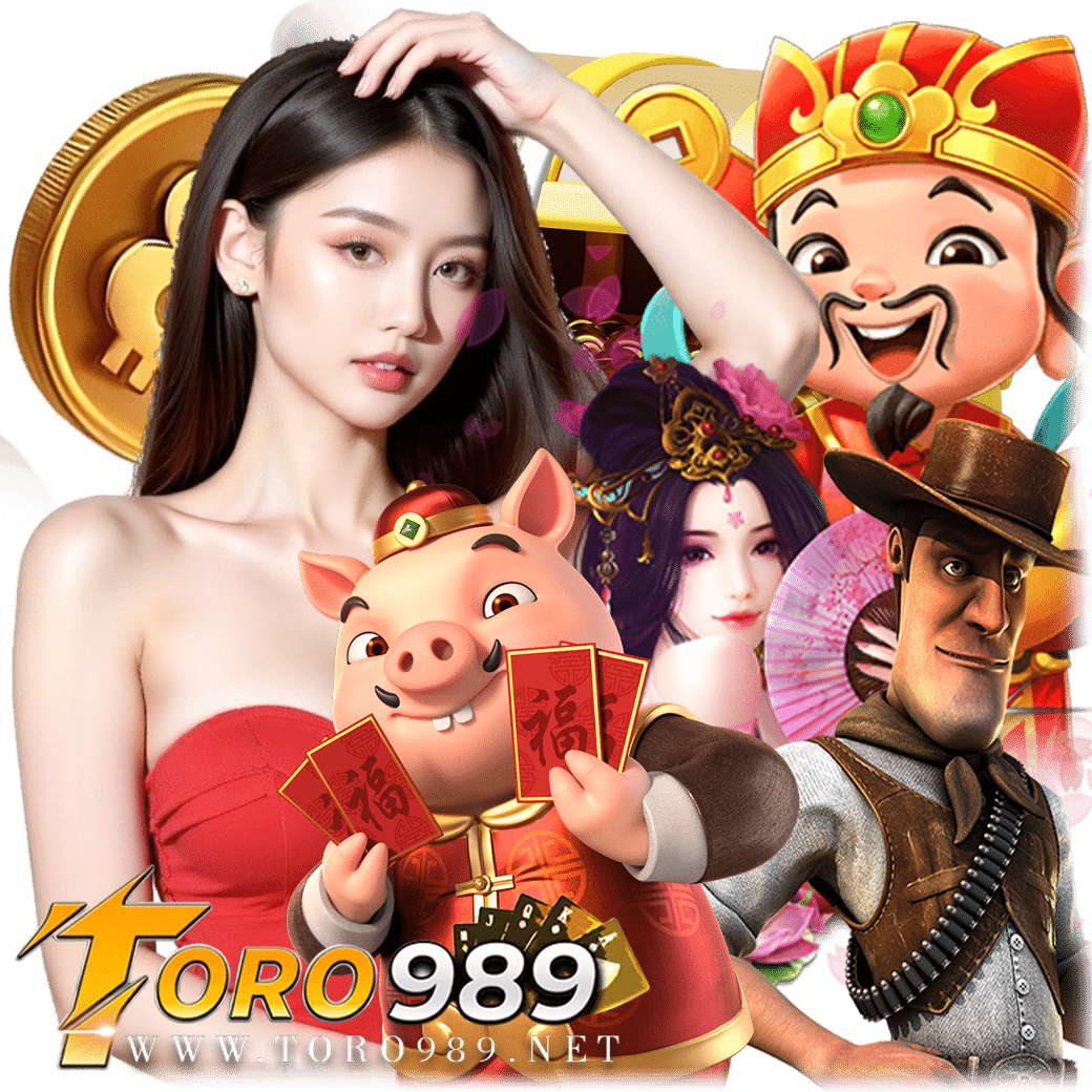 toro989 เครดิตฟรี