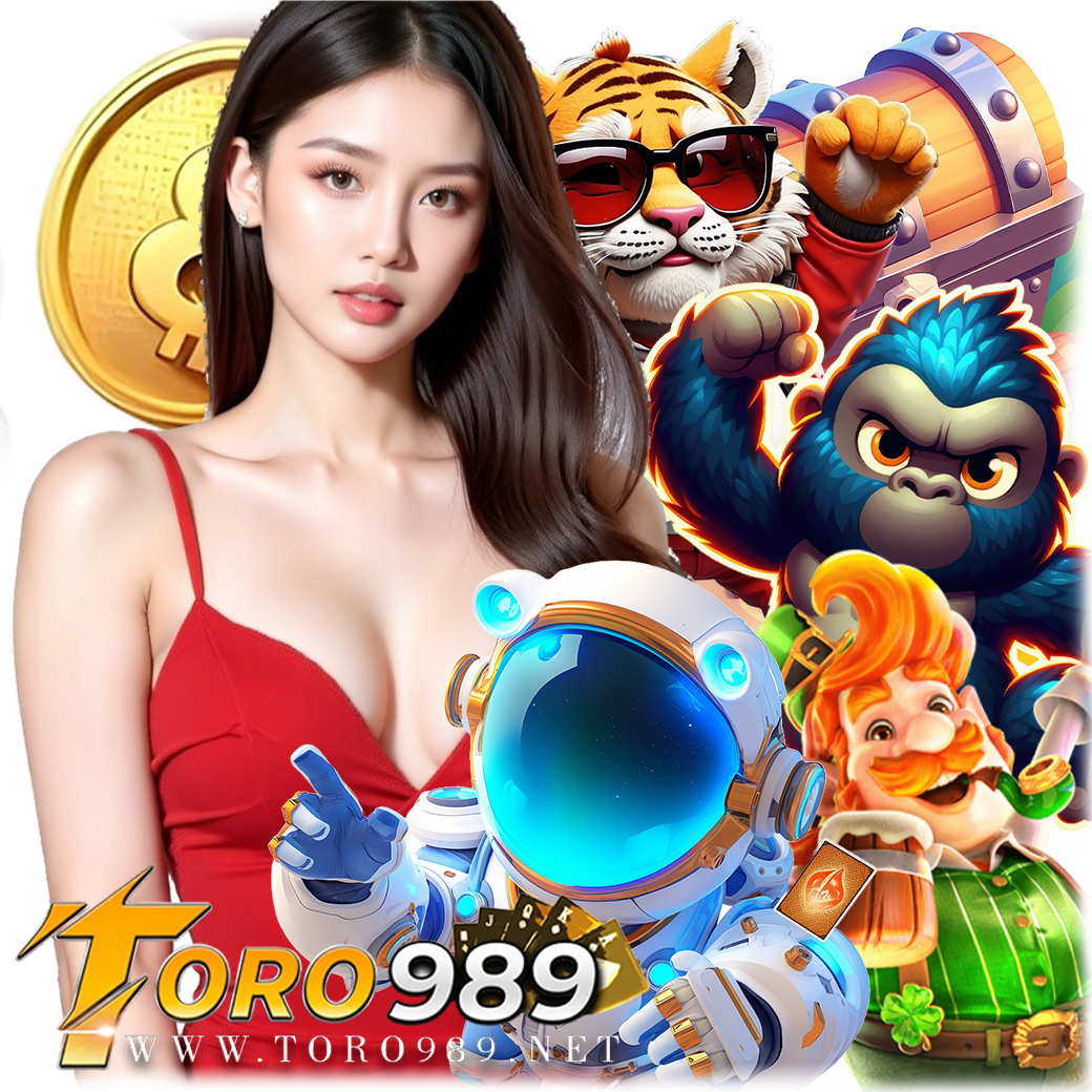 toro989 ทางเข้า