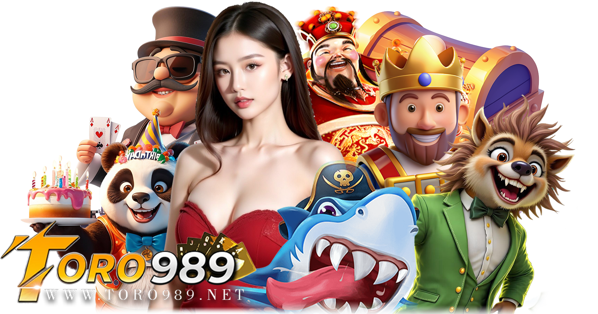 toro989